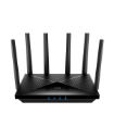 תמונה של נתב עוצמתי Cudy BE6500 WIFI7 2.5GB LAN up to 6453Mbps