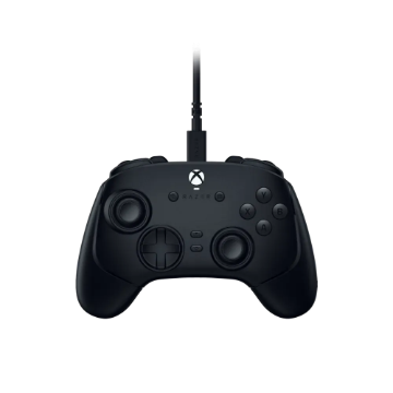 תמונה של בקר RAZER WOLVERINE V3 TOURNAMENT ED- BLACK V2 XBOX