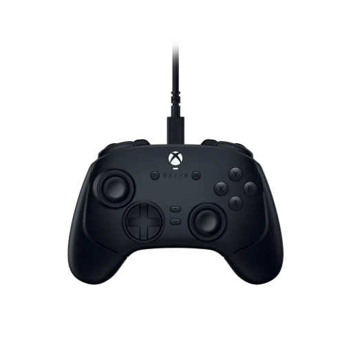 תמונה של בקר RAZER WOLVERINE V3 TOURNAMENT ED- BLACK V2 XBOX