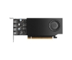 Picture of כרטיס מסך NVIDIA Quadro A400 4GB Bulk Ray Tracing 4 X mini-DP
