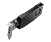 Picture of כרטיס מסך NVIDIA Quadro A400 4GB Bulk Ray Tracing 4 X mini-DP