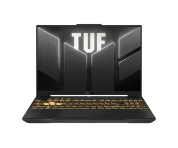 תמונה של נייד ASUS TUF Gaming 16 CORE 5 210H 16GB1TB NVME RTX 3050 DOS