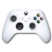 תמונה של XBOX SERIES ROBOT WHITE CONTROLLER