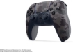 תמונה של PLAYSTATION 5 DUALSENSE WIRELESS GRAY CAMOUFLAGE CONTROLLER יבוא
