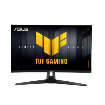 תמונה של ASUS TUF Gaming VG27AQ5A – מסך גיימינג 27” QHD 210Hz Fast IPS