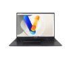 תמונה של נייד ASUS VivoBook 16 I5-13420H 16GB 1TB NVME WUXGA IPS DOS Black