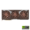 תמונה של כרטיס מסך ASUS GeForce RTX 5080 16GB GDDR7 Noctua OC Edition