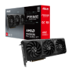 תמונה של כרטיס מסך ASUS Prime Radeon RX 9060 XT 16GB GDDR6 OC Edition