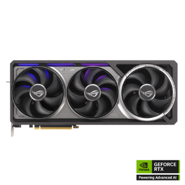 תמונה של כרטיס מסך ASUS ROG Astral GeForce RTX 5090 32GB GDDR7 OC Edition