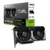 תמונה של כרטיס מסך ASUS Dual GeForce RTX 5060 Ti 8GB GDDR7 OC Edition