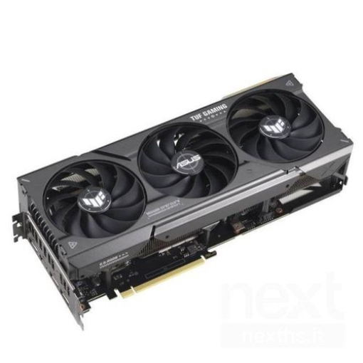 תמונה של כרטיס מסך ASUS TUF Gaming Radeon RX 9060 XT 16GB GDDR6 OC Edition