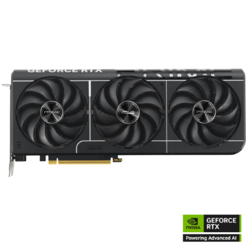 תמונה של כרטיס מסך ASUS PRIME GeForce RTX 5080 16GB GDDR7 OC Edition