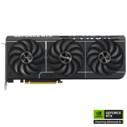 תמונה של כרטיס מסך ASUS PRIME GeForce RTX 5080 16GB GDDR7 OC Edition