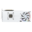 תמונה של כרטיס מסך לבן ROG Astral GeForce RTX 5090 32GB GDDR7 WHITE OC Edition Asus
