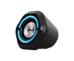 תמונה של רמקולים Edifier G1000 Black BT AUX 10W RGB