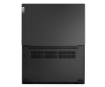 תמונה של נייד LENOVO V14 i7-13620H 16GB 512NVME 14 FHD Intel UHD DOS Black