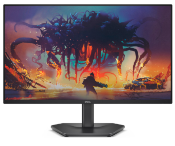 תמונה של מסך Dell 24 SE2425HG 200hz FHD IPS 1ms 2XHDMI 1XDP