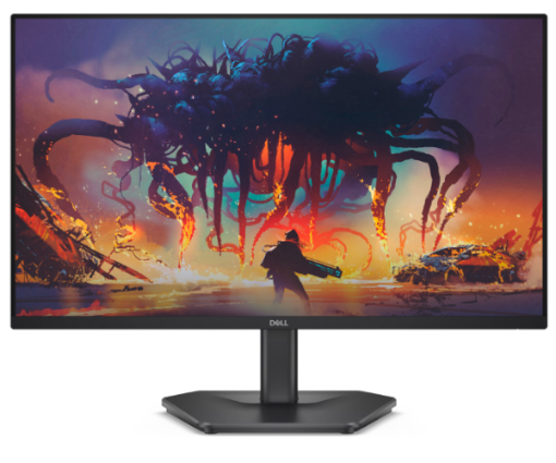 תמונה של מסך Dell 24 SE2425HG 200hz FHD IPS 1ms 2XHDMI 1XDP