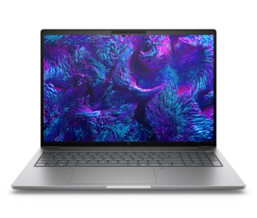 תמונה של HP ZBook 8 G1i 16|U7 255H |1TB |32GB| W11p64 |Touchscreen |5YR|RTX 500