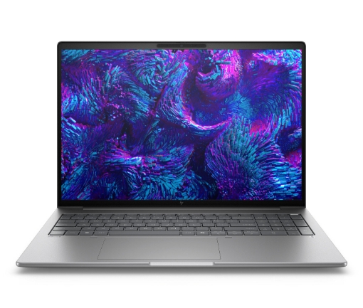 תמונה של HP ZBook 8 G1i 16|U7 255H |1TB |32GB| W11p64 |Touchscreen |5YR|RTX 500