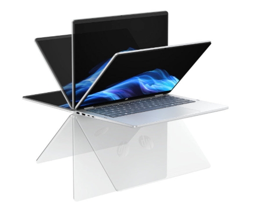 תמונה של HP OmniBook 5 Flip 14-fp0002nj - Core5-120U|16G|512G|3YR