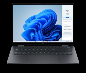 תמונה של HP OmniBook Ultra Flip - Ultra 9-288V(8C)|32G|2T|14 TOUC