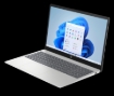תמונה של HP 15-fd0086nj - i5-1235U|8GB|256GB|15.6 FHD|W11H|1Yr Warra