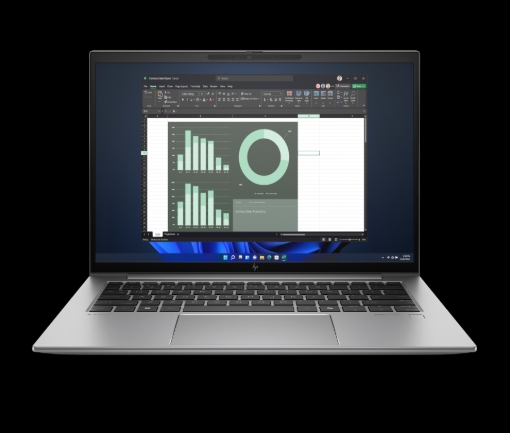 תמונה של HP ZBook Firefly14|Ryzen 7 PRO 8840HS | 1TB |16GB| W11p|14"|Radeon™ 780M