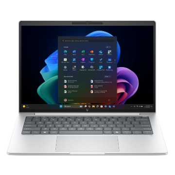 תמונה של HP EliteBook 8 G1i 14 U7-258V| 32GB|1TB| W11p64| 5YW