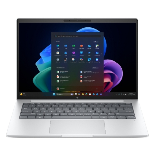 תמונה של HP EliteBook 8 G1i 14 U7-258V| 32GB|1TB| W11p64| 5YW