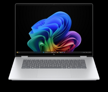 תמונה של HP OmniBook X Flip 14-fm0012nj U7-258V|32GB|2TB|14Tch|W11|3Y