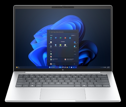 תמונה של HP EliteBook 8 G1i 14/U7-255U/32/1TB/W11p/5YW/Modem