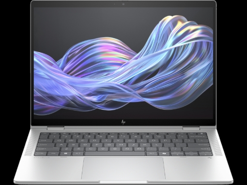 תמונה של HP EliteBook X Flip G1i 14 AI  U5/32/1TB/W11P/5YR