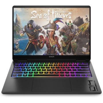 תמונה של HP OMEN Transcend 14-fb0001nj U7-155H/16/1TB/Win11H|RTX 4060