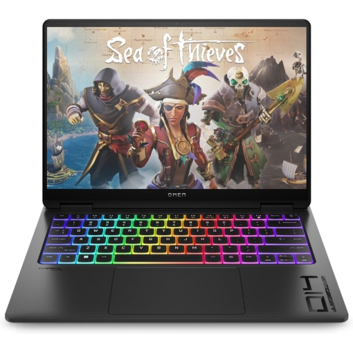 תמונה של HP OMEN Transcend 14-fb0001nj U7-155H/16/1TB/Win11H|RTX 4060