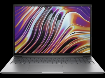 תמונה של מחשב נייד HP ZBook Power G11 98P36ET