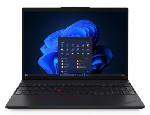 תמונה של LENOVO L16 G2  U7-255U | W11P | 16GB | 512GB | 3Y