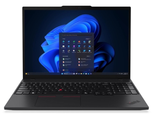 תמונה של LENOVO T16 G4  Ultra 5 225U | W11P | 32GB | 1TB | 3Y