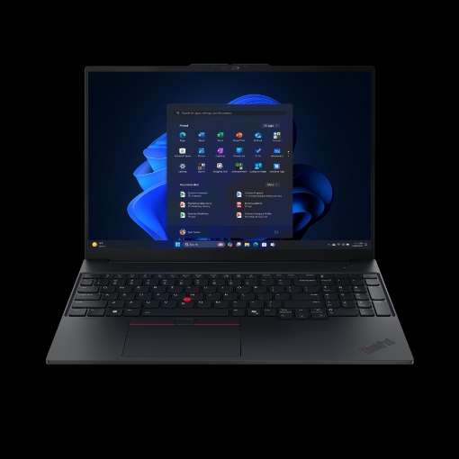 Picture of מחשב נייד Lenovo ThinkPad E16 Gen 3 21SR004KIV לנובו