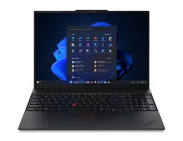 תמונה של LENOVO  E16 G3  Ultra 5 225U | 8GB | 256GB | Win11Pro | 3Y
