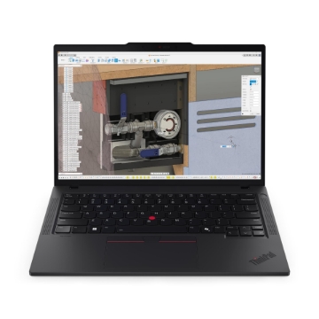 תמונה של LENOVO P14s AMD G6  AI 9 HX PRO 370 | 64GB | 1TB | Win11P|Radeon 890M