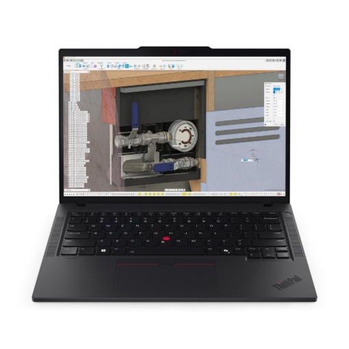 תמונה של LENOVO P14s AMD G6  AI 9 HX PRO 370 | 64GB | 1TB | Win11P|Radeon 890M