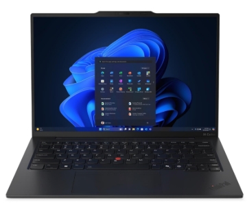 תמונה של LENOVO X1 G13 OLED Touch | Ultra 7 255U | 32GB | 1TB | W11P