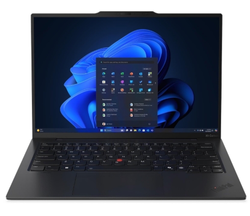 תמונה של LENOVO X1 G13 OLED Touch | Ultra 7 255U | 32GB | 1TB | W11P