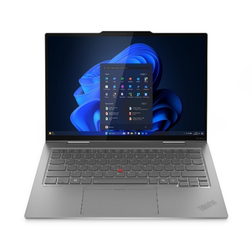 Picture of מחשב נייד Lenovo ThinkPad X1 2-in-1 Gen 10 21NU001WIV לנובו