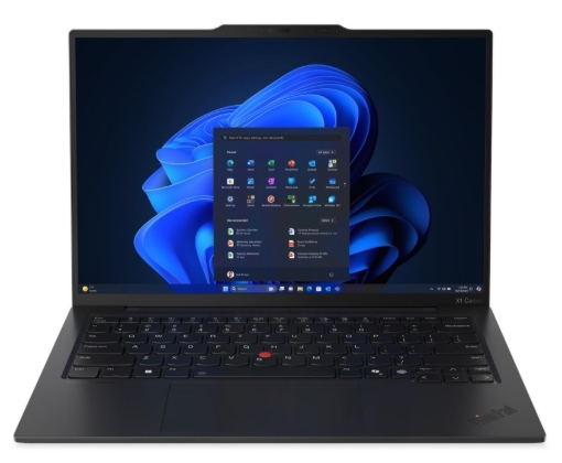 תמונה של LENOVO X1 G13 OLED U7-258V | 32GB | 1TB | W11P | 3Y