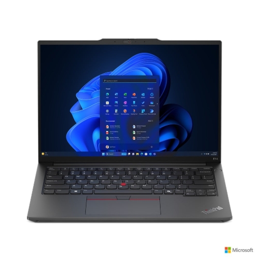 תמונה של LENOVO  E14 G6  Ultra 5 125U | 8GB | 256GB | Win11Pro | 1Y