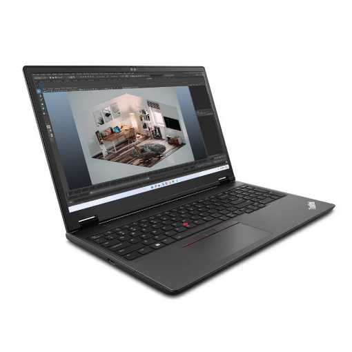 Picture of מחשב נייד Lenovo ThinkPad P16v Gen 2 21KX0010IV לנובו