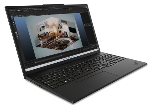 תמונה של LENOVO P16s G3  Ultra 7 155H | 32GB | 1TB | W11P | 3Y