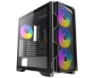 Picture of מארז Antec AX1000 ARGB Mid Tower E-ATX 4X140MM ARGB SIDE GLASS
